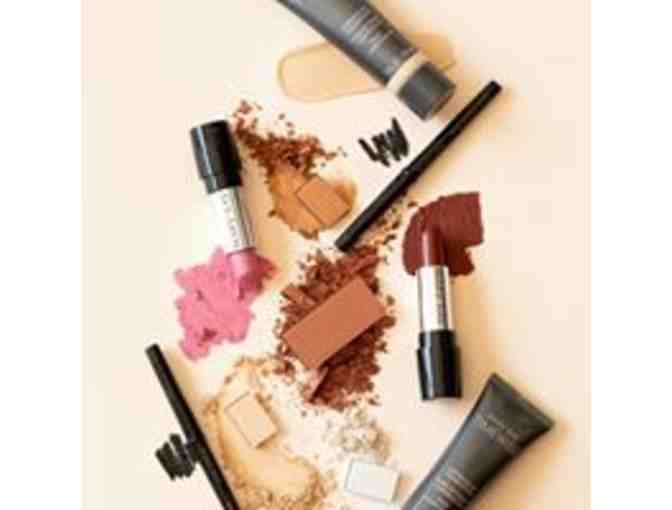 $25 Gift Certificate and Satin Hands Mary Kay Cosmetics Package