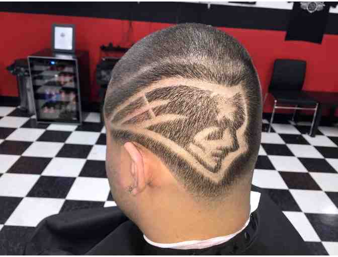 $30 Haircut Gift Certificate from G the Barber at Made to Fade Barber Shoppe #1