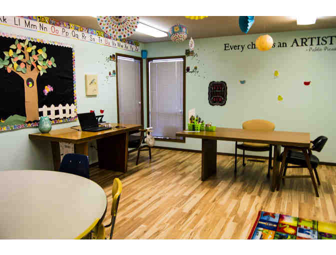 $150 Gift Certificate to Rogue Valley Tutoring Center