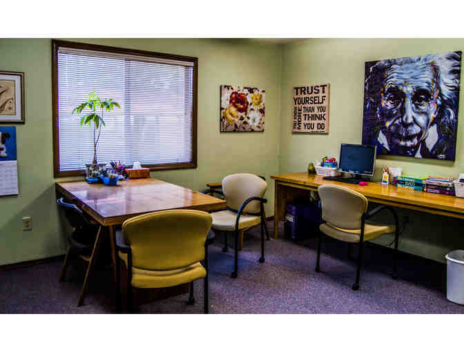 $150 Gift Certificate to Rogue Valley Tutoring Center