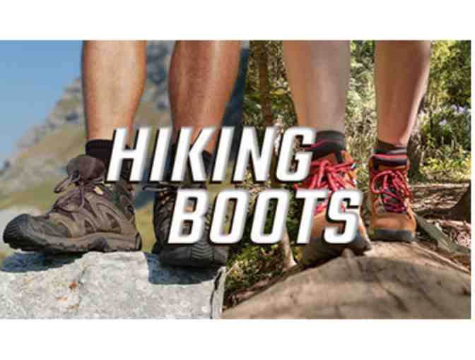 Big 5 Ticket to Shop $25 eCard