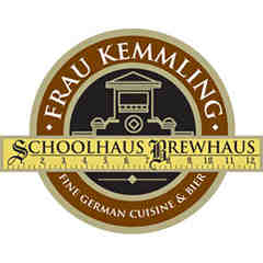 Frau Kemmling Schoolhaus Brewhaus