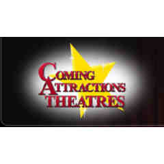 Coming Attractions Theaters
