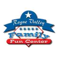 Rogue Valley Family Fun Center