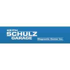 Keith Schulz Garage