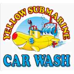 Yellow Submarine Car Wash