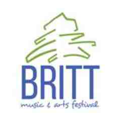 Britt Festivals