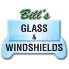 Bill's Glass