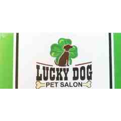 Lucky Dog Pet Salon