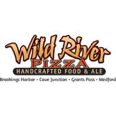 Wild River Pizza