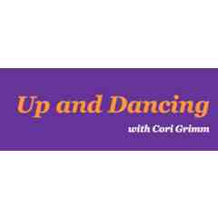 Up And Dancing