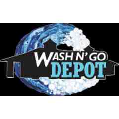 Wash N' Go Depot
