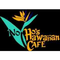 Noho's Hawaiian Cafe
