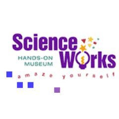 ScienceWorks Hands-On Museum