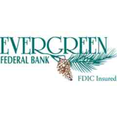 Sponsor: Evergreen Federal Bank