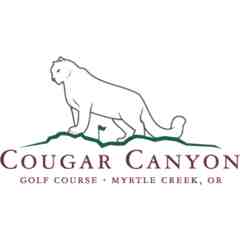 Cougar Canyon Golf Course