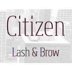 Citizen Lash & Brow