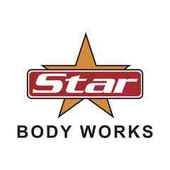Sponsor: Star Body Works