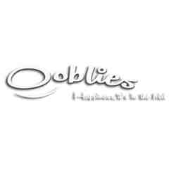 Ooblies Waffles