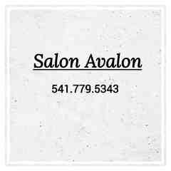 Jan Sweeney at Salon Avalon