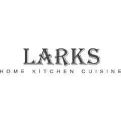 Larks Restaurant
