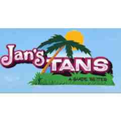 Jans Tans