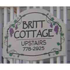 Britt Cottage