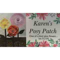 Karen's Posy Patch