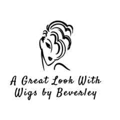 A Great Look With Wigs by Beverley