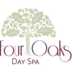 Julia Dickson @Four Oaks Day Spa