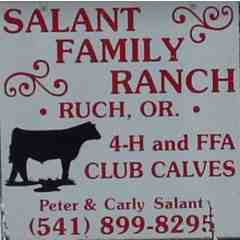 Salant Family Ranch
