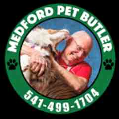 Medford Pet Butler