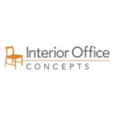 Interior Office Concepts