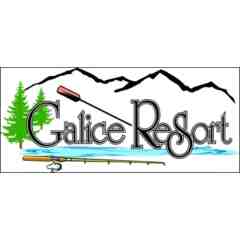 Galice Resort