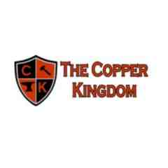 The Copper Kingdom