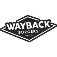 Wayback Burgers