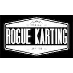 Sponsor: Rogue Karting