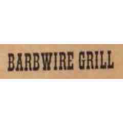 Barbwire Grill