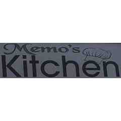 Memo's Kitchen