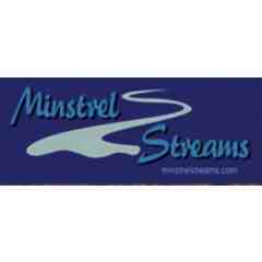 Minstrel Streams