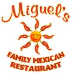 Miguel's Family Mexican Restaurant