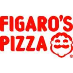 Figaro's Pizza - Gold Hill, Oregon