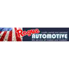 Rogue Automotive