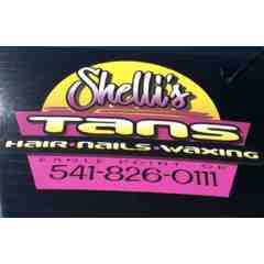 Shelli's Tans & Spa