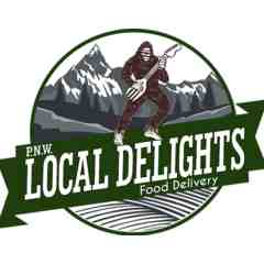 P.N.W. Local Delights Food Delivery