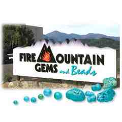 Fire Mountain Gems and Beads