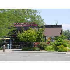 Medford Railroad Park