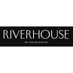 Riverhouse on the Deschutes