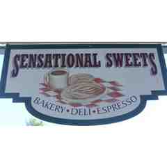 Sensational Sweets