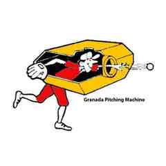 Granada Pitching Machines